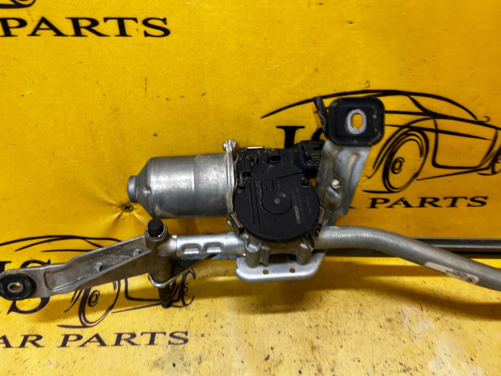 фото №6, Механизм дворник перед bmw seria 1 f40