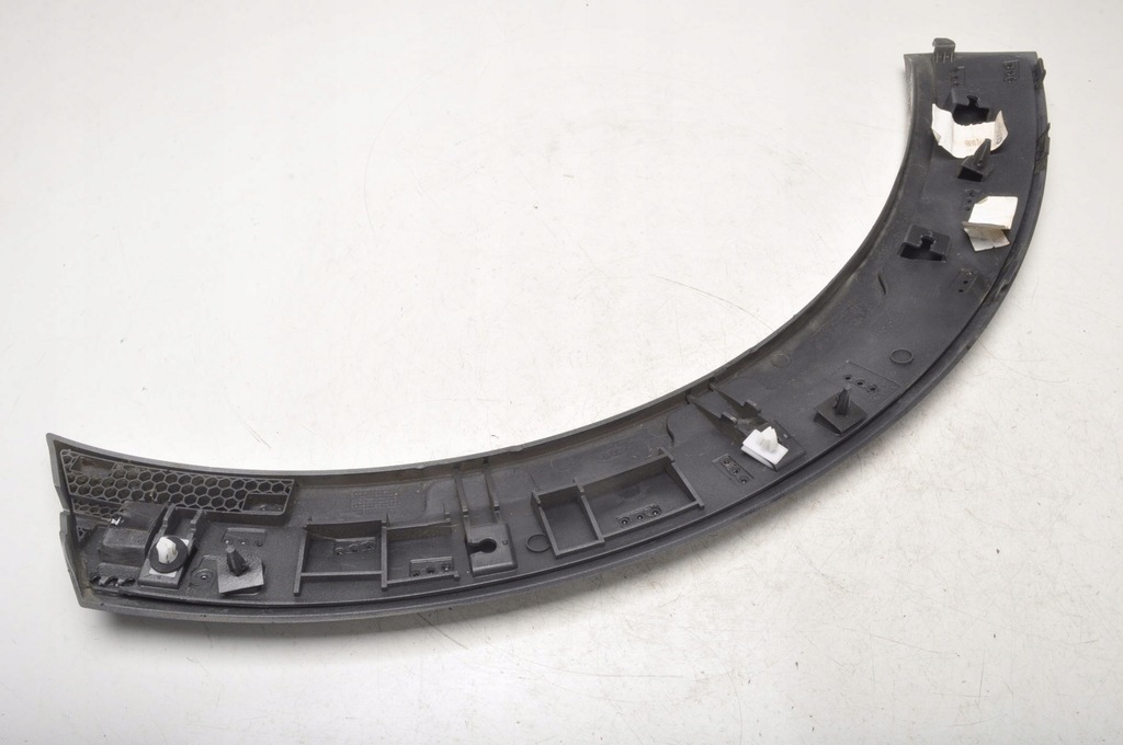 фото №5, Puma mk2 накладка молдинг крила лівий задня 22r