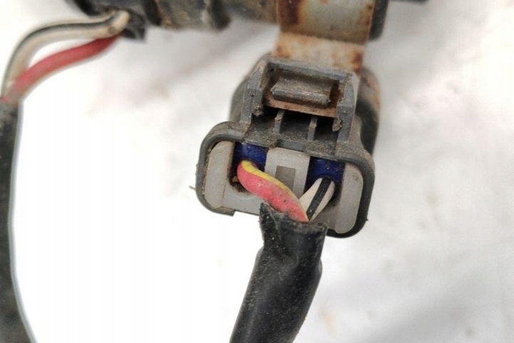 фото №7, Бачок омивача honda legend iii ka hlc22015 3.47l бензиновий