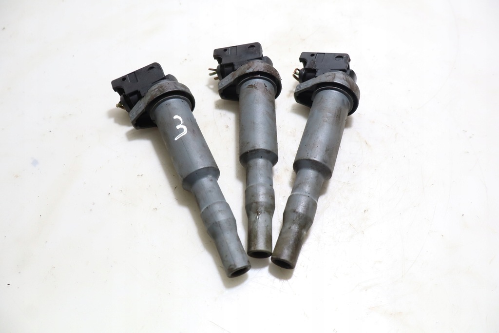 фото №1, Катушка зажигания bmw 3 320i e91 2.0