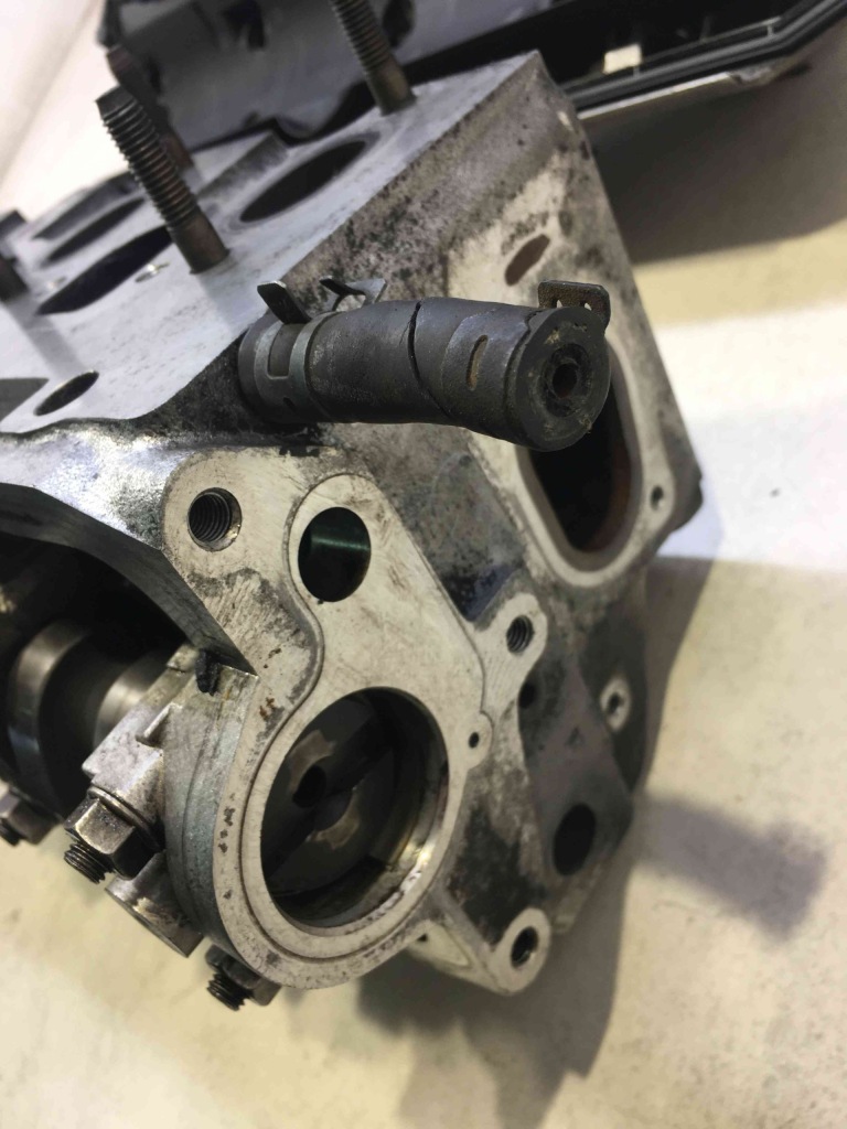 фото №14, Головка audi a3 1.9 tdi 038103373a