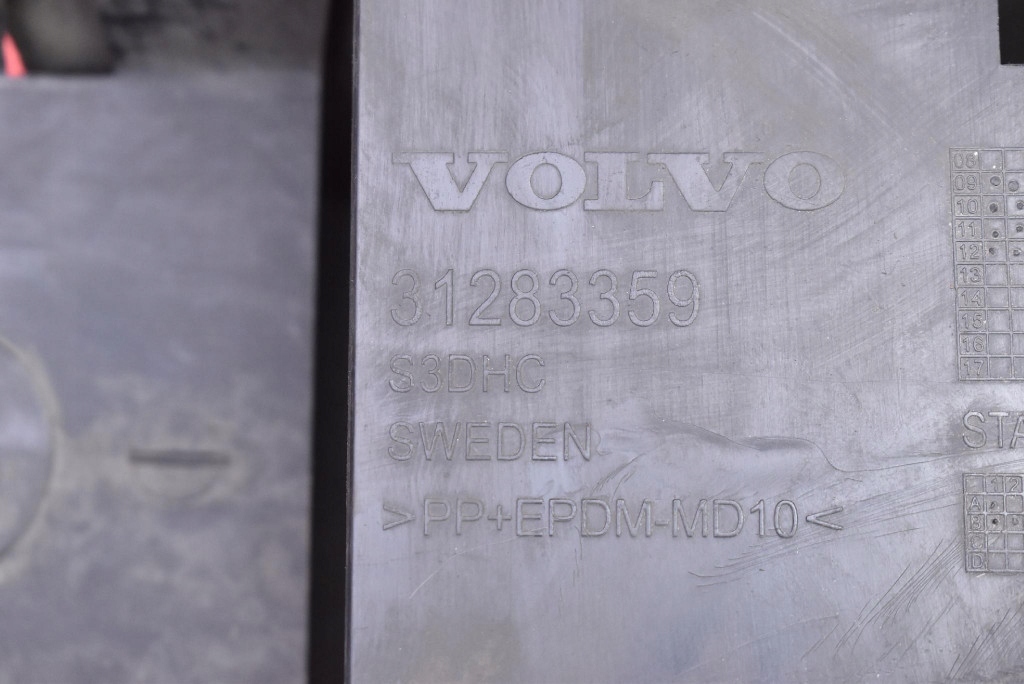 фото №7, Абсорбер бампера 31283358 volvo xc60 1 i 08-13