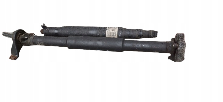 фото №1, Mercedes w211 wał приводной 2.2 cdi 2114306