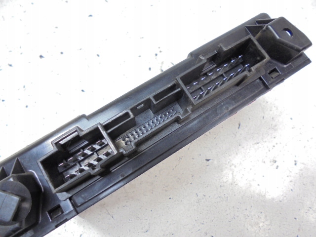 фото №3, Ford scorpio mk2 блок керування центрального замка 4d