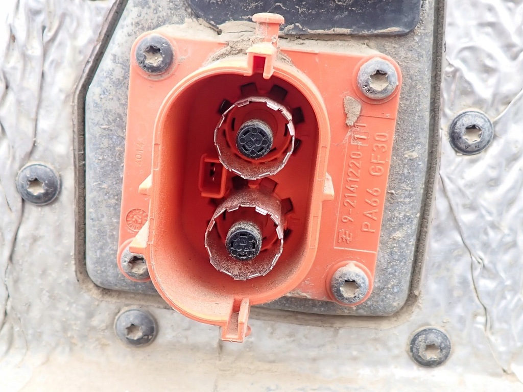 фото №10, Акумулятор акумулятор 85kw vw volkswagen golf vii 7 e-golf 15r