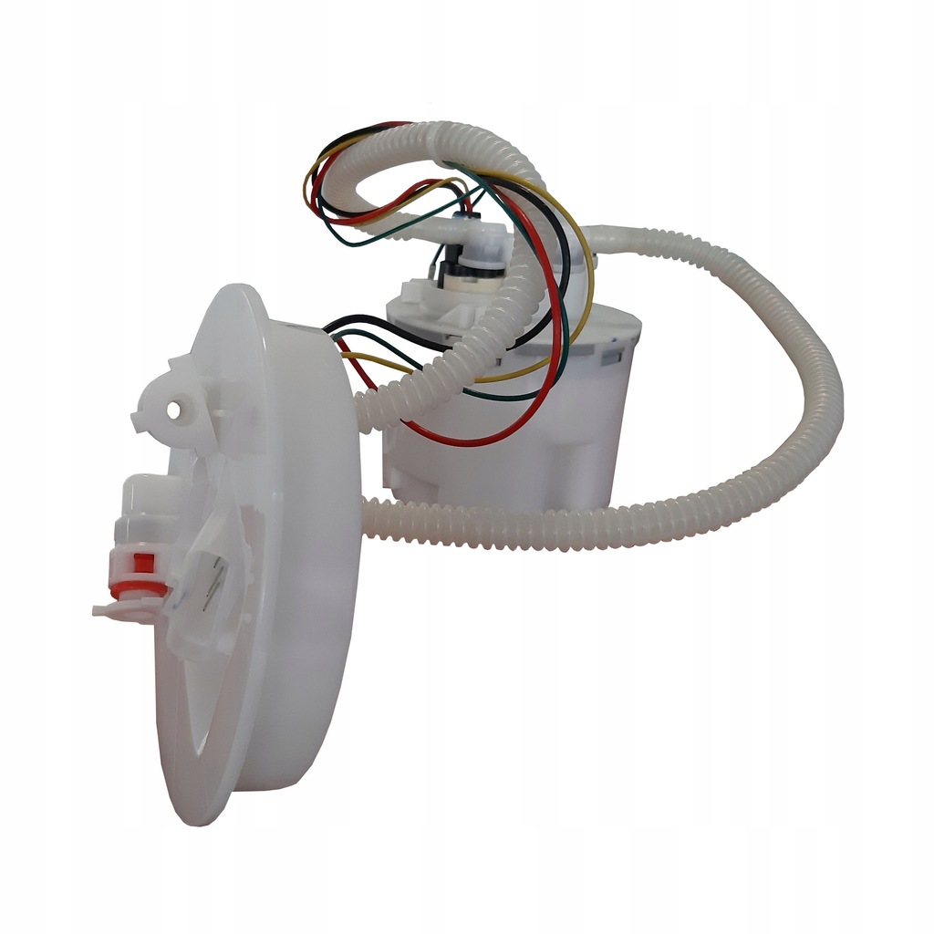 фото №1, Комплектна насос пального ford focus ii 1.4 1.6 2.0