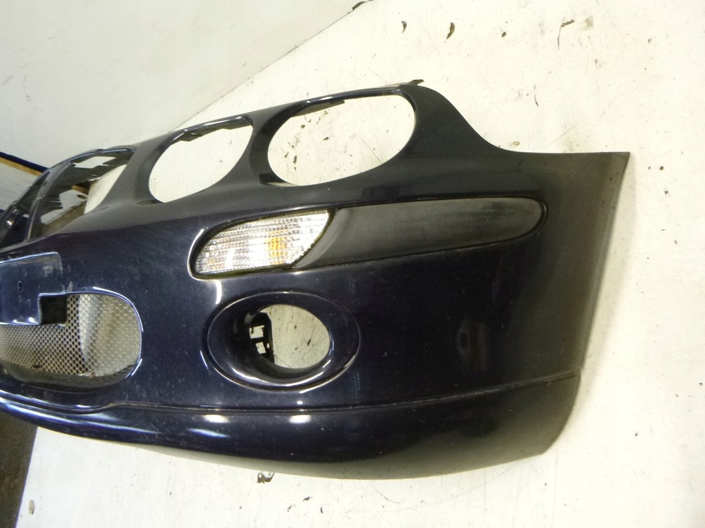 фото №6, Бампер передній rover 25 2000r.