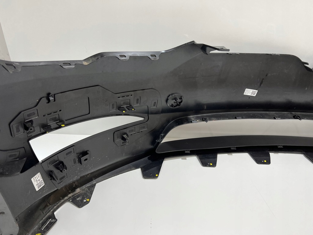 фото №8, Бампер перед tesla s plaid