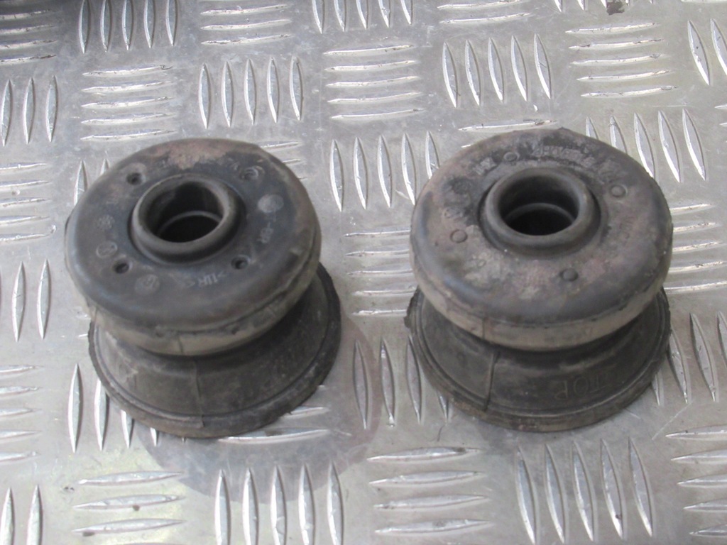 фото №1, Подушка рами 2h0801547a vw amarok