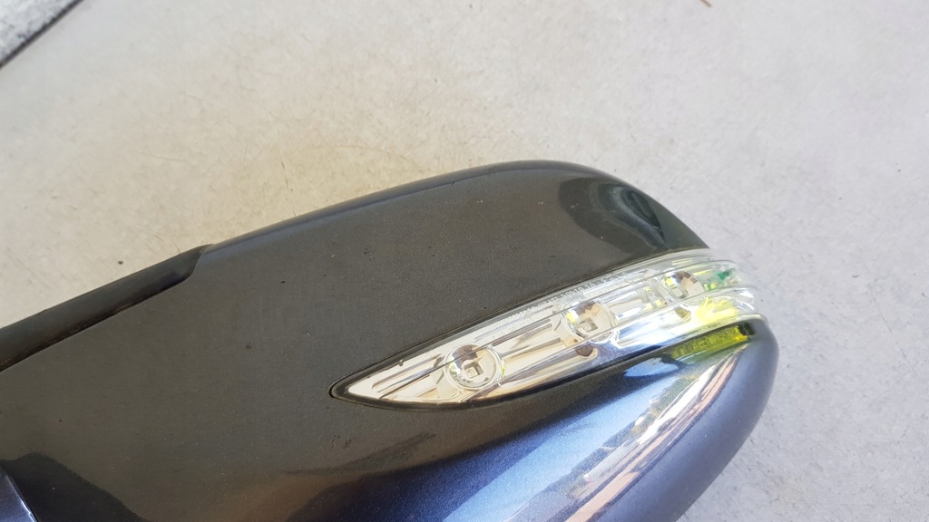фото №6, Зеркало правое hyundai ix35 5k