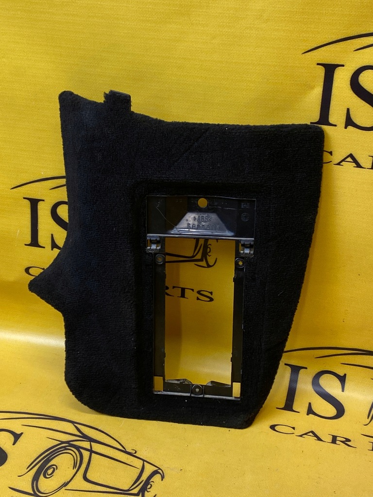 фото №1, Защита заглушка обивка порог porsche 911 997