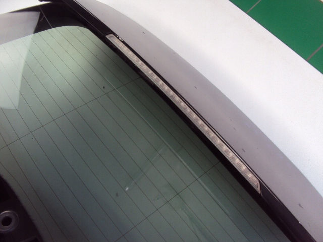 фото №5, Крышка багажника багажника bmw x3 e83