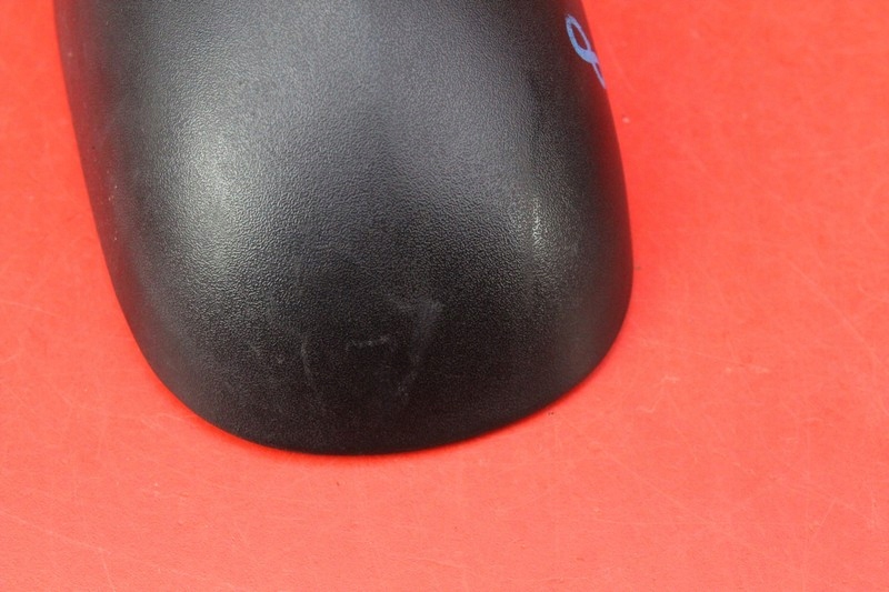 фото №10, Дзеркало ліва механічний чорні 878018 eu ford ka mk1 1 i 96-08