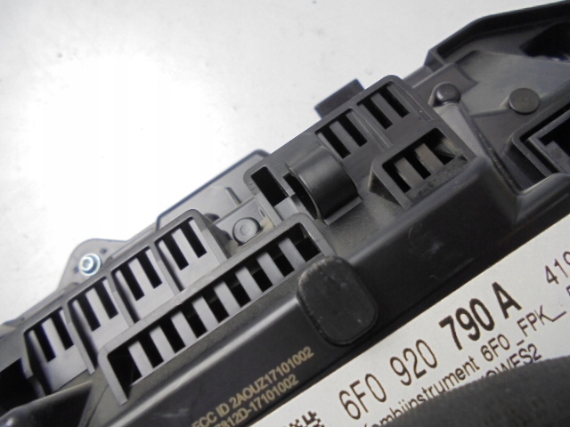 фото №5, Счетчик приборы seat tarraco 2.0 tdi 20 r