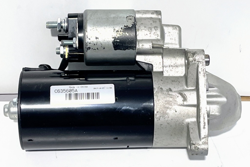 Купить Стартер opel astra, insignia, vectra, zafira; 1.9 cdti/ 2.0 cdti новый