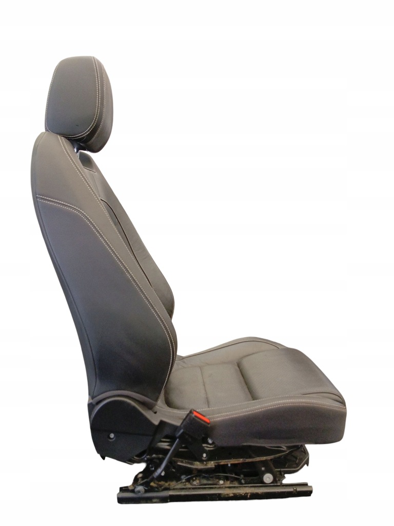 фото №12, Сидіння сидіння заднє сидіння обшивки комплект jaguar xf ii x260 sedan uk anglik