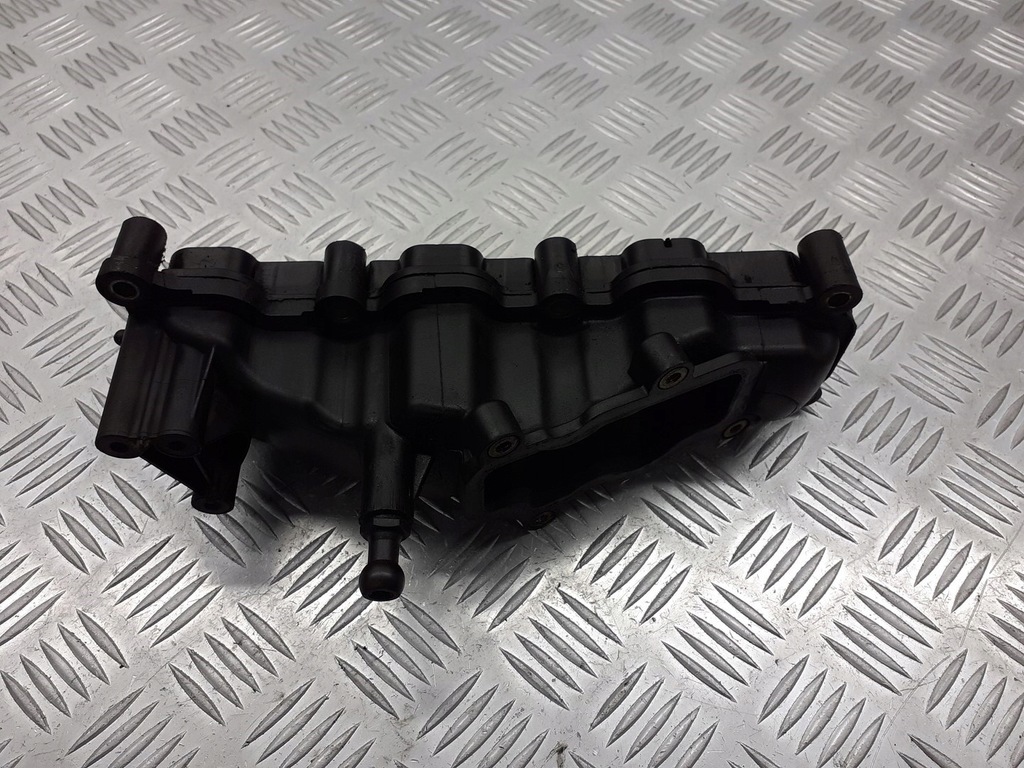 фото №1, Колектор всмоктуючий audi a6 c6 2.7 tdi