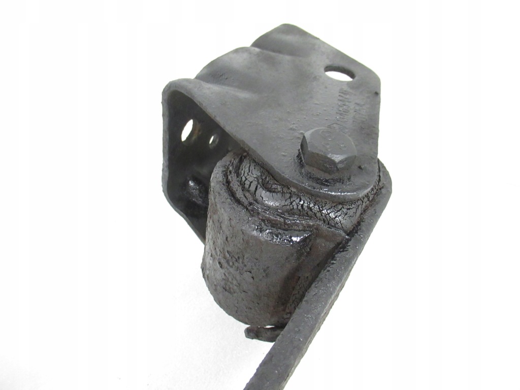 фото №4, Рессора задняя chrysler voyager iii