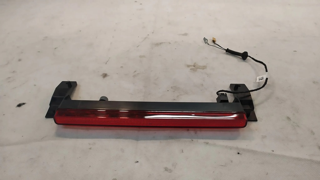 фото №1, Третий свет стоп volvo xc40