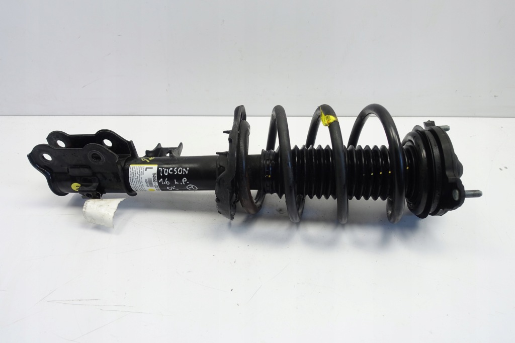Купить Hyundai tucson 3 левый передний амортизатор перед