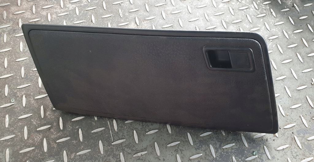 фото №1, Бардачок пассажира верхний peugeot 306