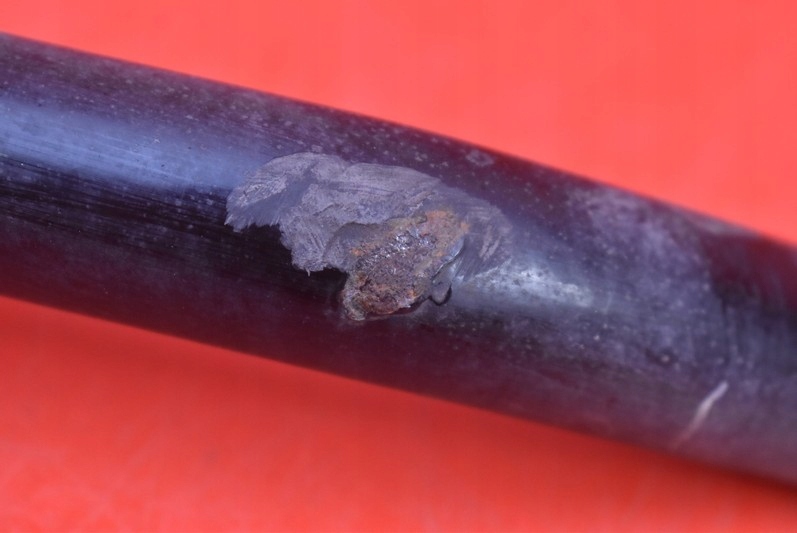 фото №8, Тяга стабілізатора перед передній 54810-f2100 hyundai elantra 6 vi 1.6 mpi