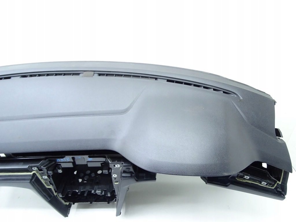 фото №10, Приборная панель приборная консоль приборная панель приборная панель vw arteon passat b8 3g2857003an