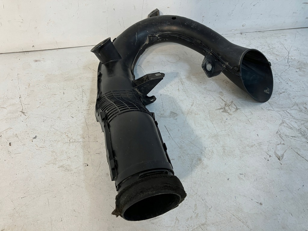 фото №7, Rav4 iv гібрид труба впуск ловець фільтра повітря