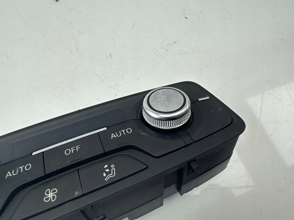 фото №5, Audi a6 c7 2015 з передній панель кондиціонера