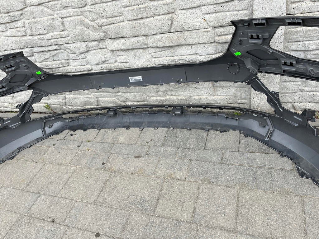 фото №7, Бампер перед skoda kamiq lift b. хороший 658807221d