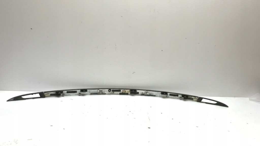 фото №11, Tesla s 12-16 молдинг накладка хром кришки 1025776-00-a