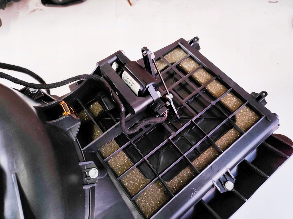 фото №5, Jaguar s-type r 06r обігрівач eu