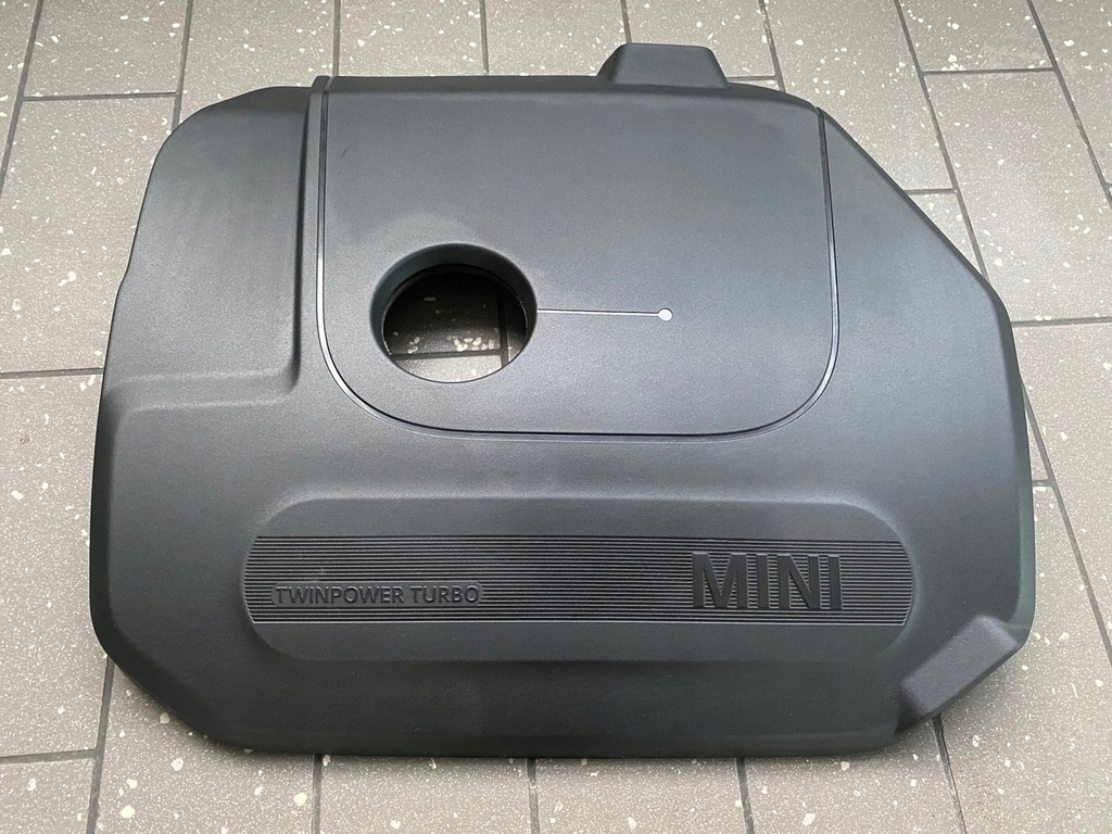 фото №1, Захист двигуна кришка mini cooper f57 twinpower