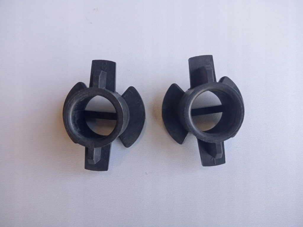 фото №6, Гайка кронштейн радиатор бабочка infiniti q70 m30d m35 m37 m56