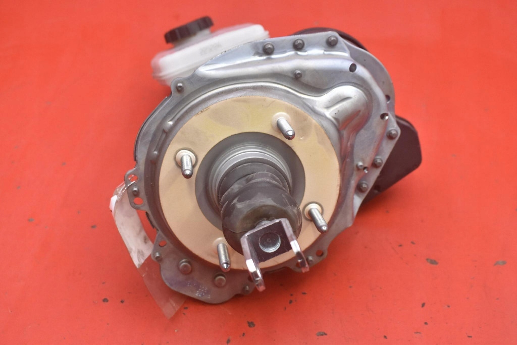 фото №5, Підсилювач гальм насос гальмівна eu 1188671-50-b tesla model y 60 kwh 299 km 20-