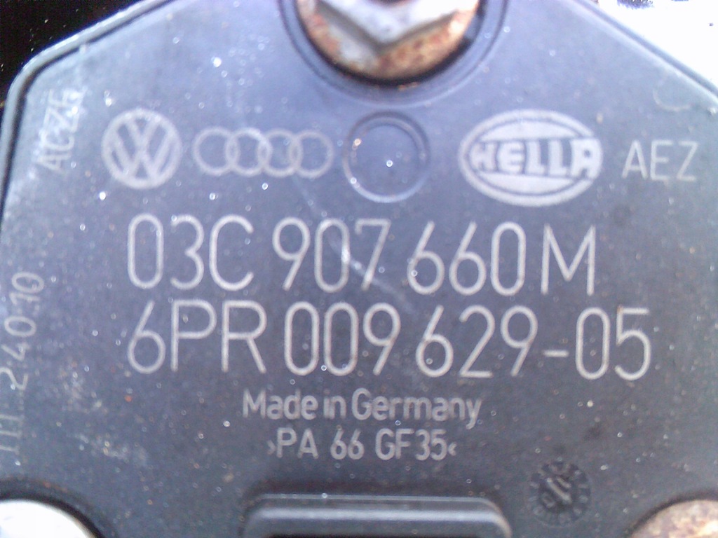 Vw audi a3 a4 a5 q5 1.8 2.0 tsi tfsi поддон масляная 06h103603ak 06h103600p Недорого