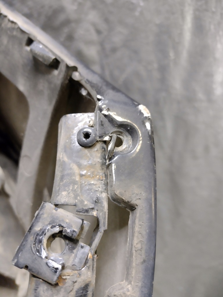 фото №16, Бампер задній mercedes w203 coupe lift k: 197