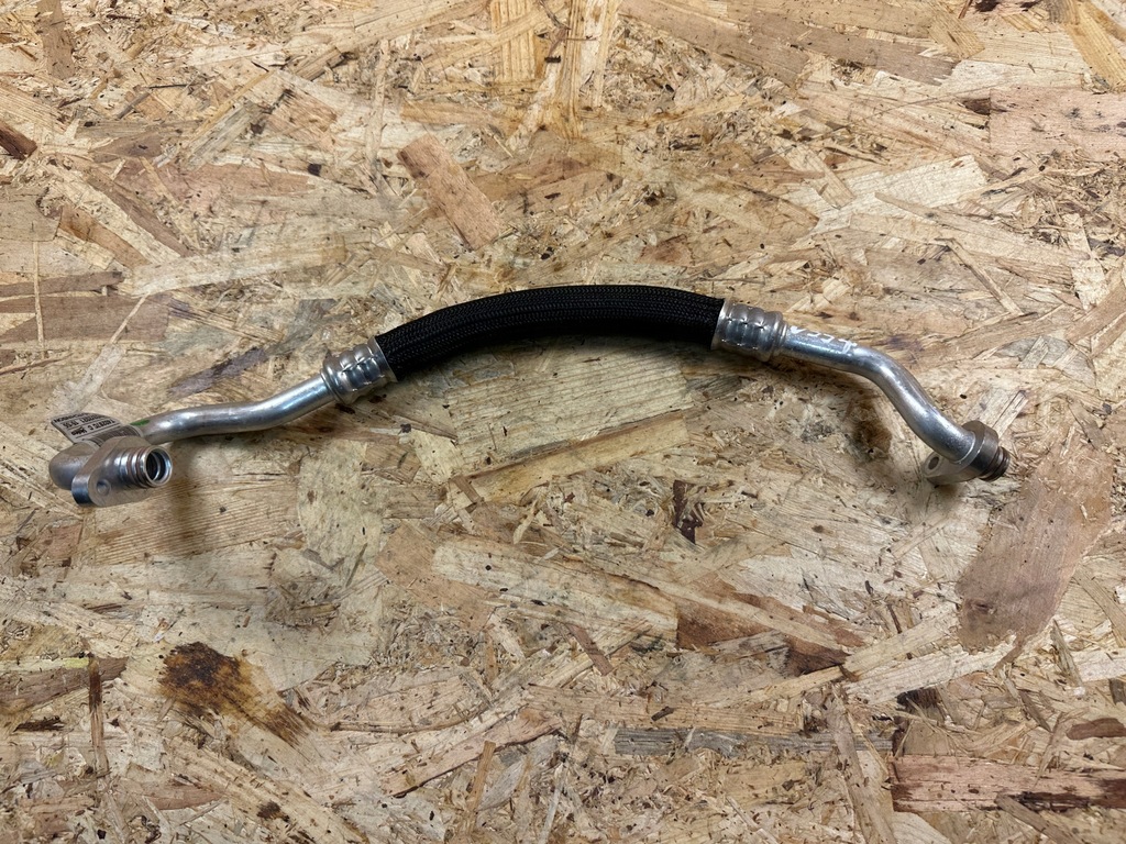 фото №1, Wąż шланг труба кондиционера opel e-corsa f peugeot e-208 ii 9829525880