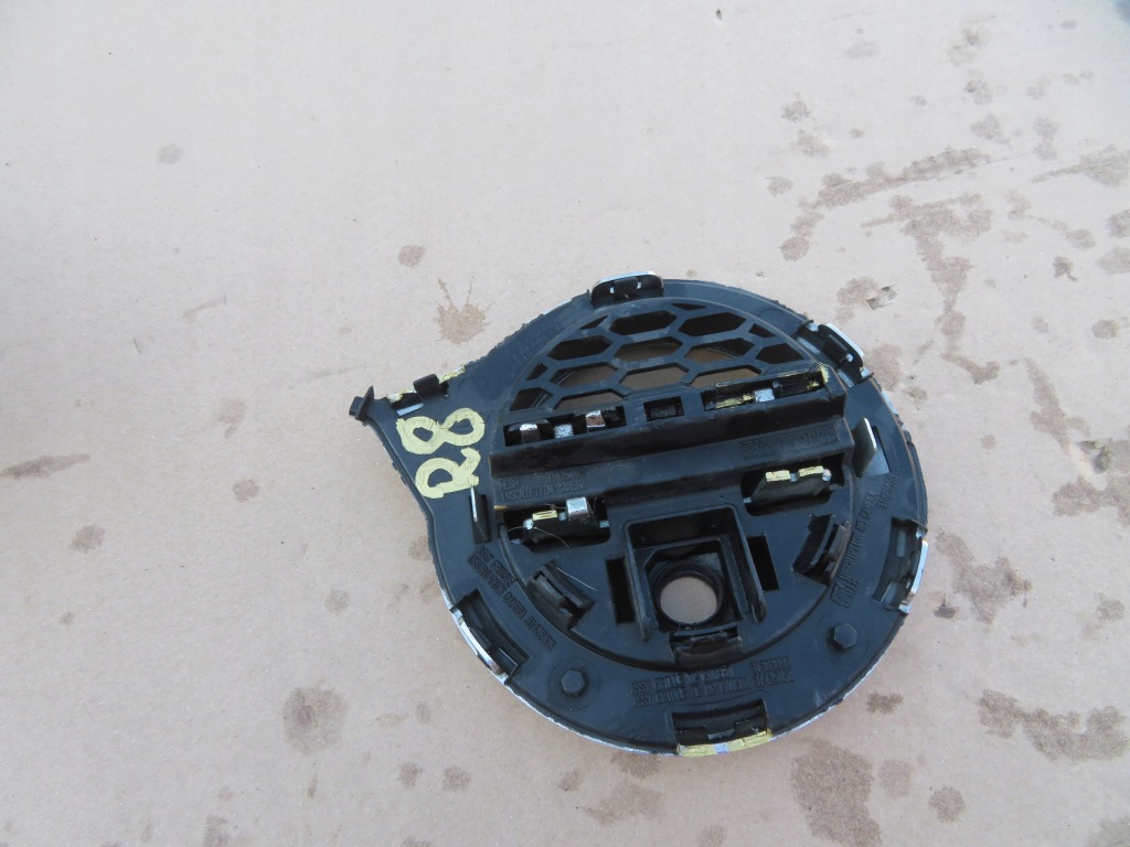 фото №7, Решітка радіатора емблема решітка volvo v90 31383895