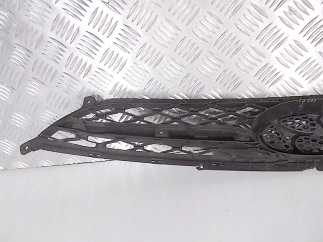 фото №11, Решётка радиатора решётка радиатора hyundai i10 i lift 10-13 оригинал