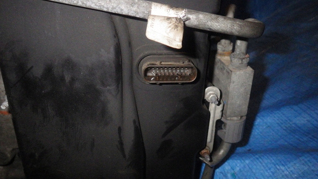 фото №7, Коробка передач передач автоматическая коробка передач ford flex 3.5 taurus 2wd