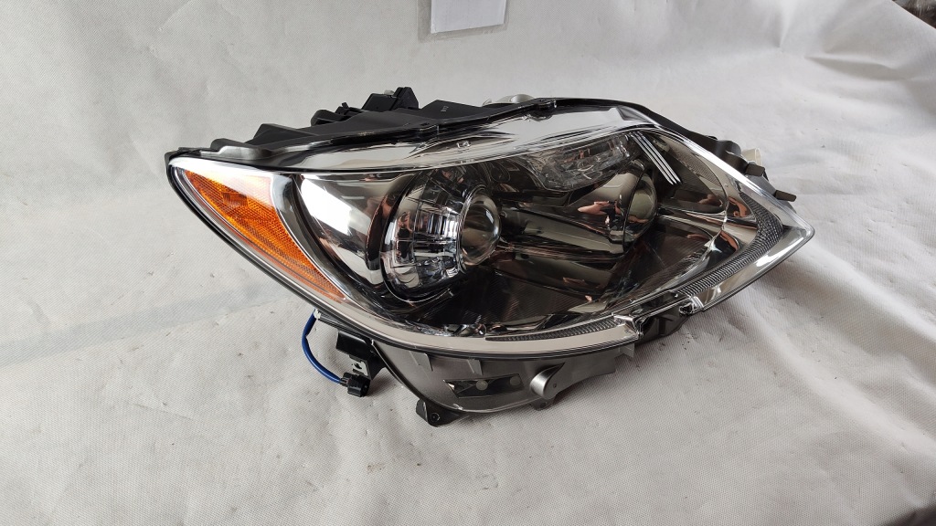 Lexus ls ксенон правый фара лампа правая в Украине