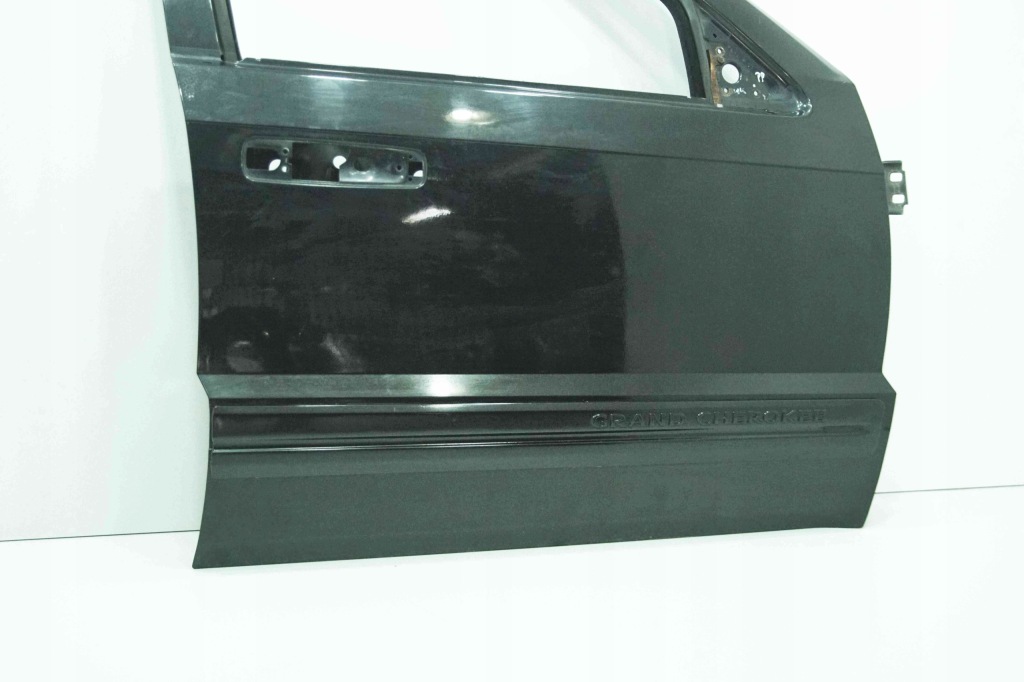 фото №4, Дверь перед правый jeep grand cherokee wk wh