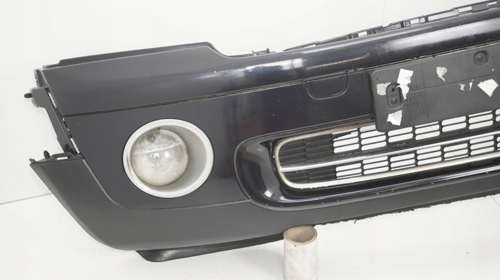 фото №4, Бампер перед передний mini cooper r56 06-11r a25