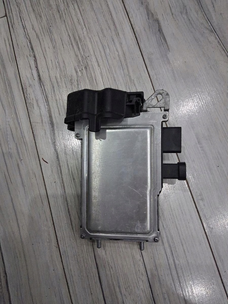 фото №1, Berlingo iii lift 1.6 eh модуль напряжения 9810915280