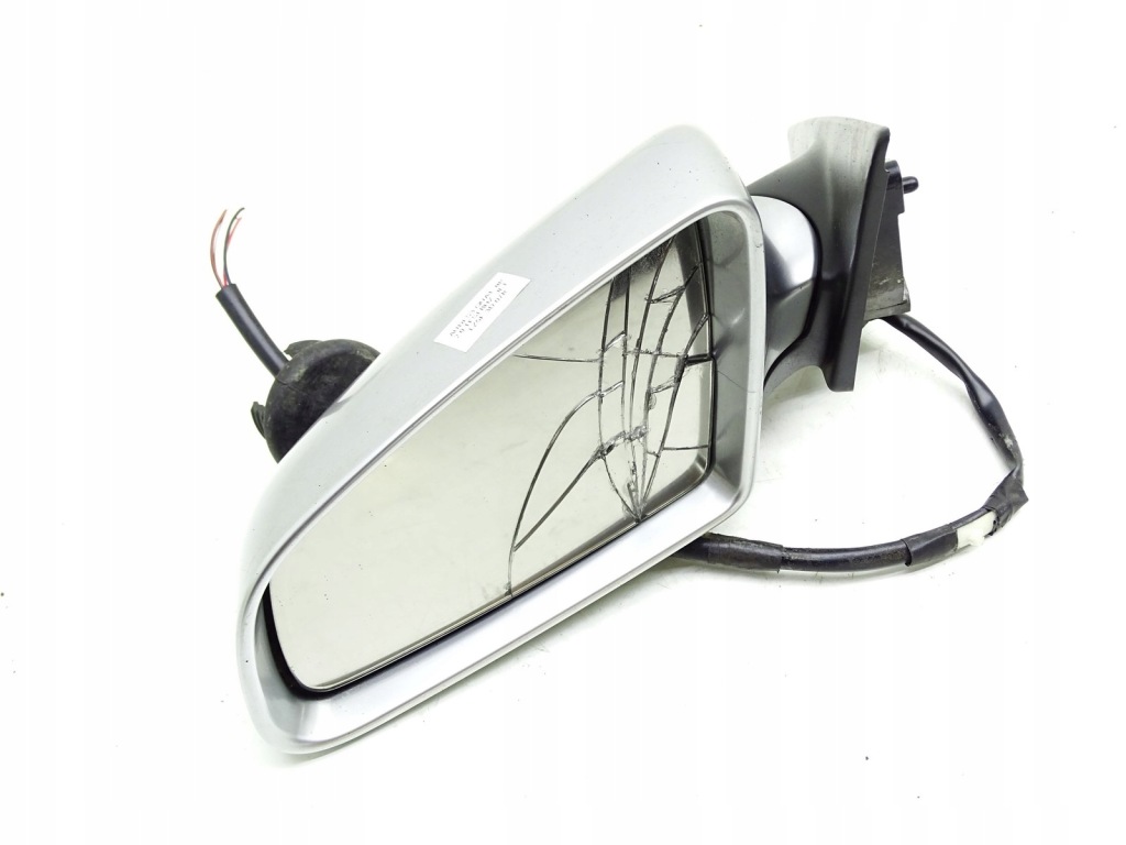 фото №5, Зеркало левая audi s3 8p 05-08 r