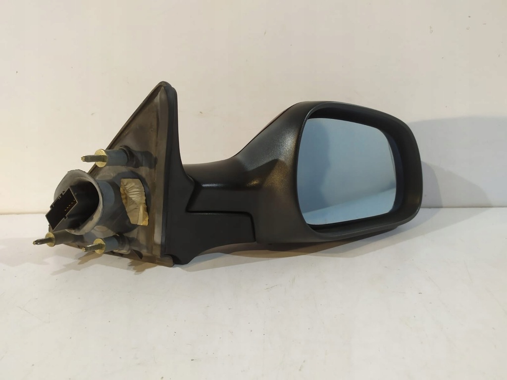 фото №1, Renault safrane ii зеркало 11 pin r - 15133