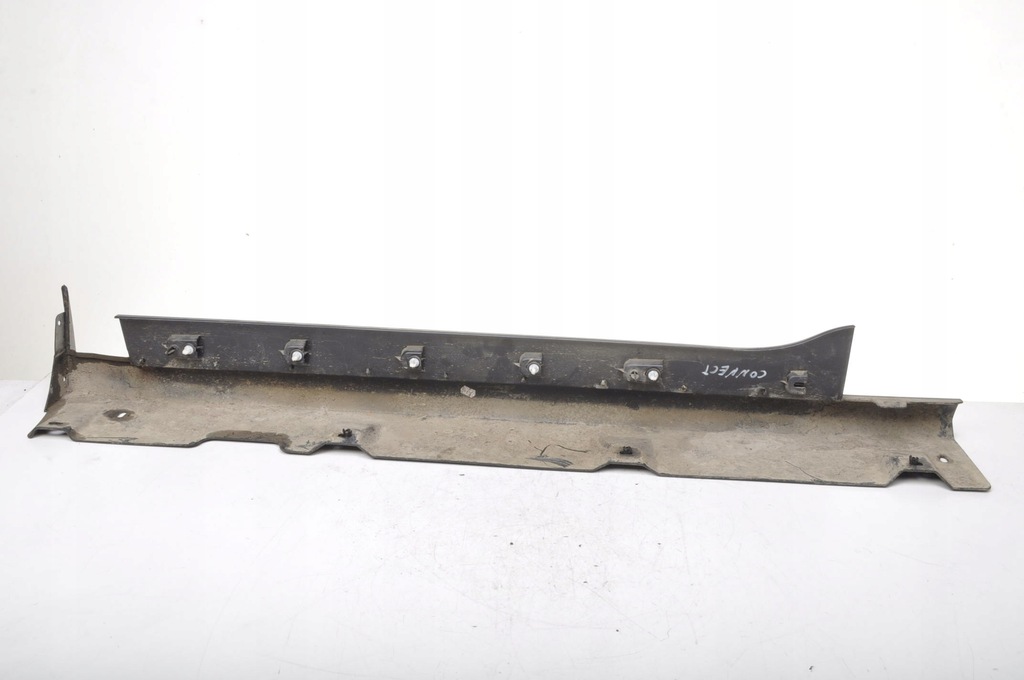 фото №9, Ford transit connect mk2 накладка поріг права