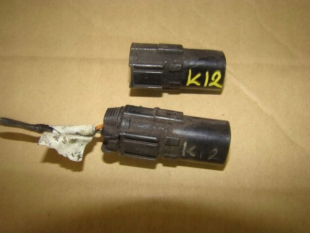 фото №1, Nissan micra k12 датчик температуры наружной наружный oryg.