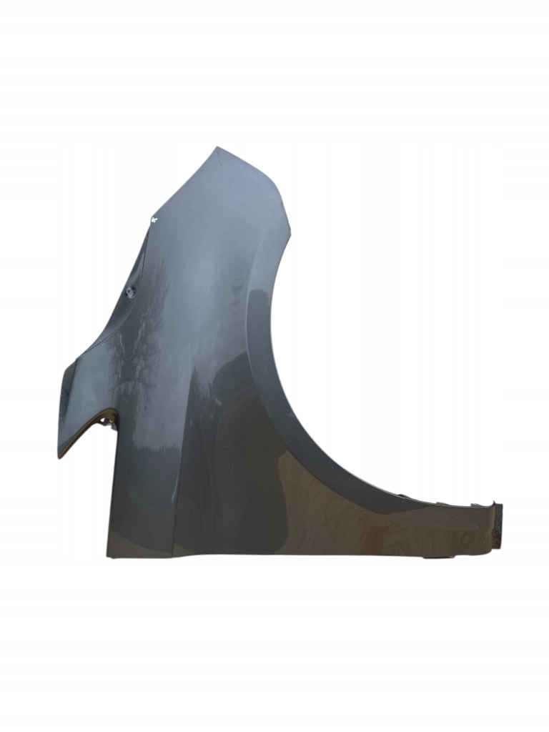 фото №1, Mercedes v klasa w447 крила правий передній перед